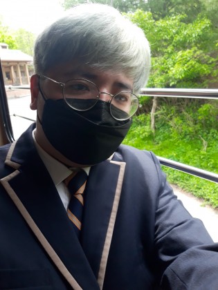 스트리머 로고