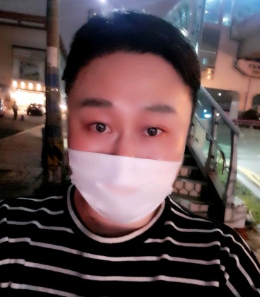 스트리머 로고