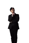 안승용캐스터
