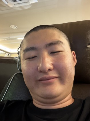 스트리머 로고