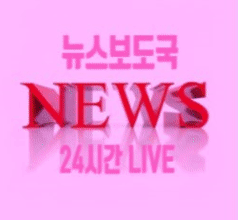 스트리머 로고
