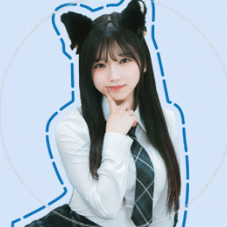 스트리머 로고