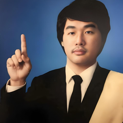 스트리머 로고