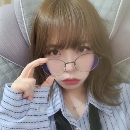 스트리머 로고