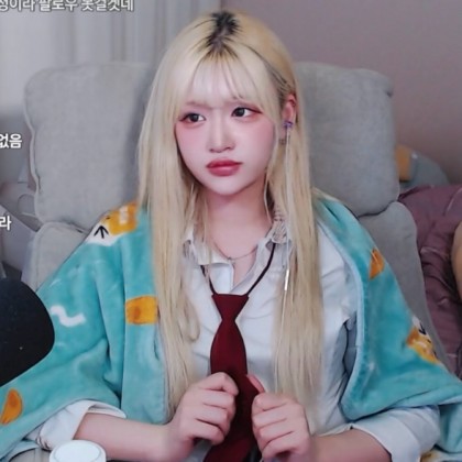 스트리머 로고