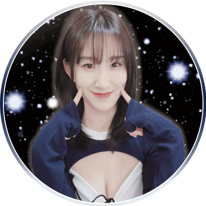 스트리머 로고
