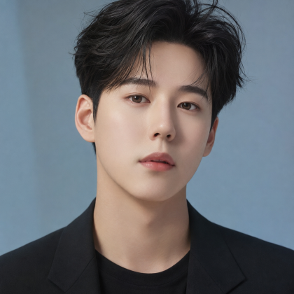 스트리머 로고