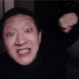 스트리머 로고