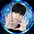 스트리머 로고