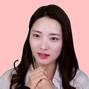 스트리머 로고