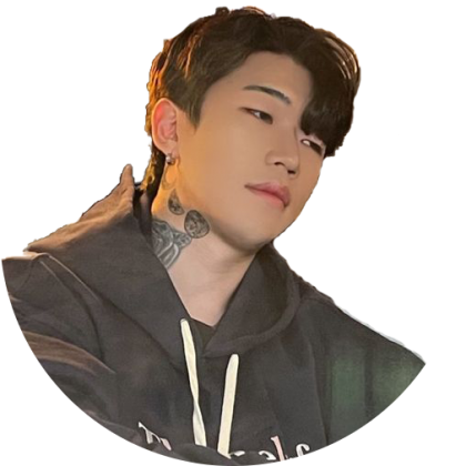 스트리머 로고