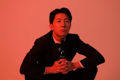 스트리머 로고