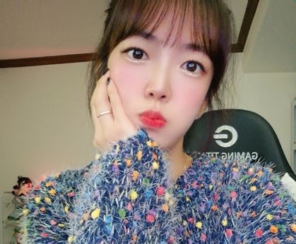 스트리머 로고