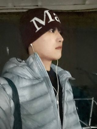 스트리머 로고