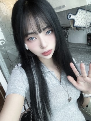 스트리머 로고
