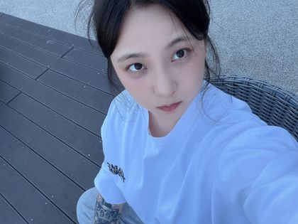 스트리머 로고