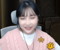 스트리머 로고