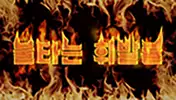 불타는휘발률