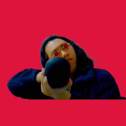스트리머 로고