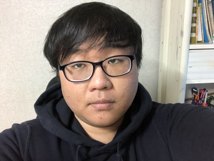 스트리머 로고