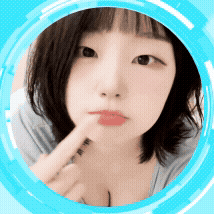 스트리머 로고