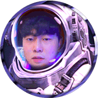 스트리머 로고