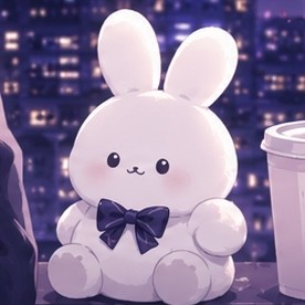 스트리머 로고