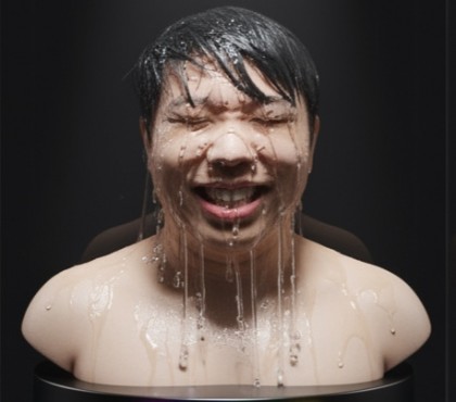 스트리머 로고