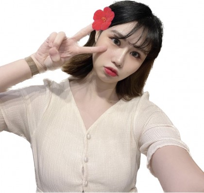 스트리머 로고