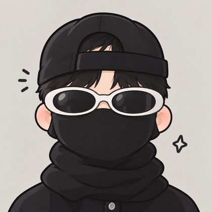 스트리머 로고