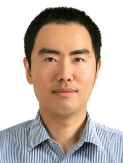 스트리머 로고