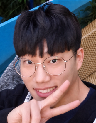 스트리머 로고
