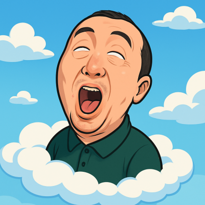 스트리머 로고