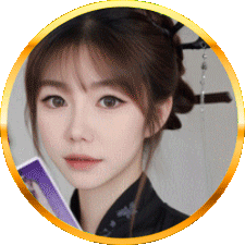 스트리머 로고