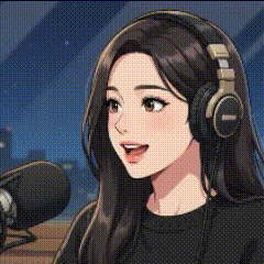 스트리머 로고