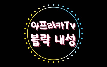 스트리머 로고