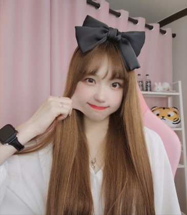 스트리머 로고