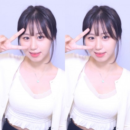 스트리머 로고