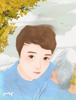 스트리머 로고