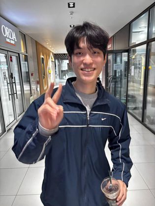 스트리머 로고