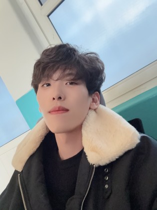 스트리머 로고