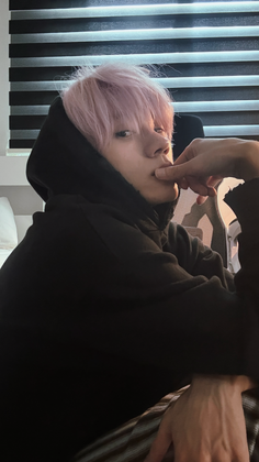 스트리머 로고