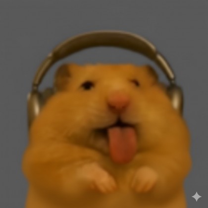스트리머 로고