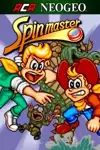 스핀마스터