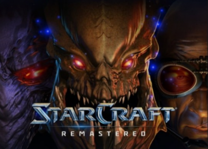 스트리머 로고