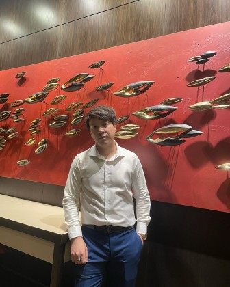 스트리머 로고