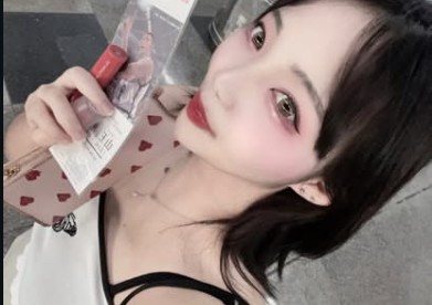 스트리머 로고