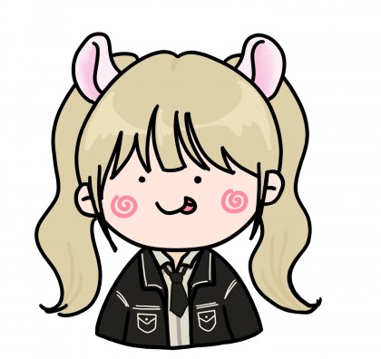 스트리머 로고