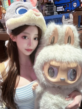 스트리머 로고