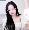 초아。